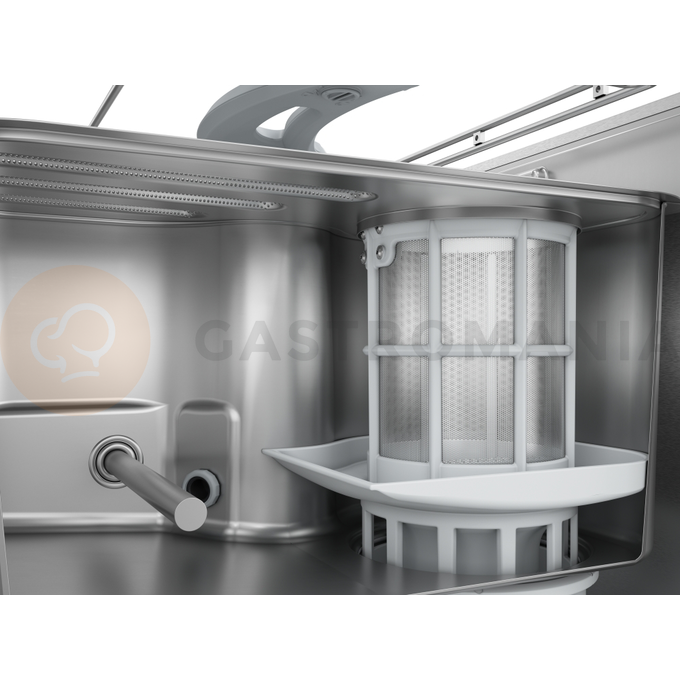 Priechodná umývačka na príbory 635x750x2175 mm | WINTERHALTER, PT-M EnergyPlus