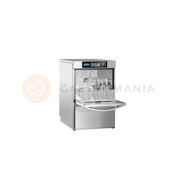 Umývačka riadu bistro 600x657x760 mm | WINTERHALTER, UC-M