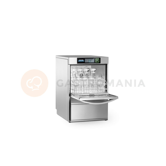 Umývačka na sklo 600x657x810 mm | WINTERHALTER, UC-L