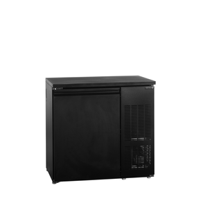 Chladiaci minibar na KEG sudy | TEFCOLD, CKC4 KEG Cooler