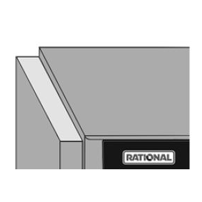 Tepelný kryt vľavo, typ 10-1/1 | RATIONAL, 60.75.773