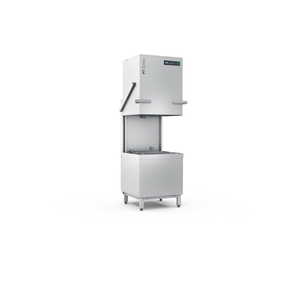 Priechodná umývačka na príbory 735x750x2415 mm | WINTERHALTER, PT-XL EnergyPlus