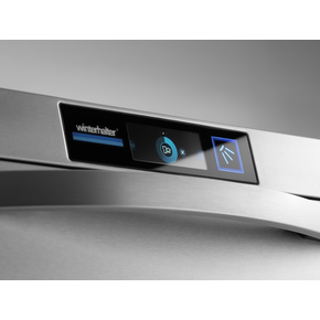 Umývačka riadu 600x657x760 mm | WINTERHALTER, UC-M