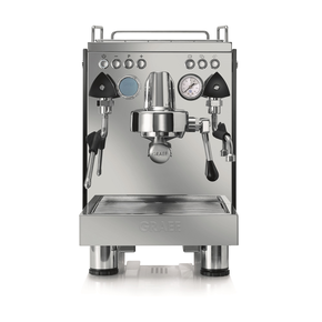 Espresso kávovar 315x425x480 mm | GRAEF, Contessa ES 1000