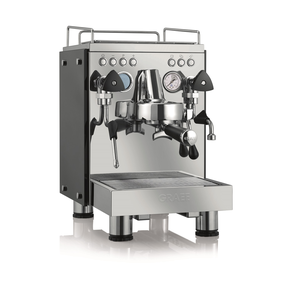 Espresso kávovar 315x425x480 mm | GRAEF, Contessa ES 1000