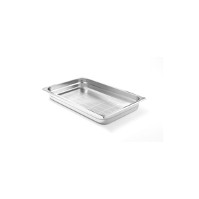 Gastronádoba GN 1/1 20 mm, dierovaná | HENDI, Profi Line