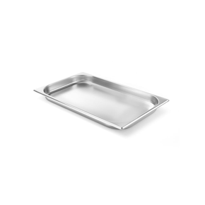 Gastronádoba GN 1/1 40 mm | HENDI, Budget Line