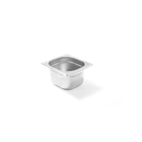 Gastronádoba GN 1/6 100 mm | HENDI, Budget Line