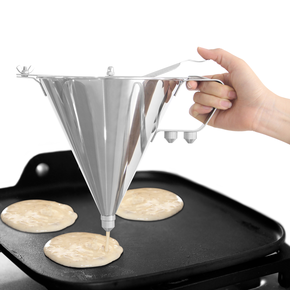 Pištoľ na omáčky, 1,5 l | HENDI, Kitchen Line