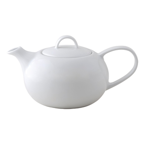 Porcelánová kanvica na čaj 800 ml | ARIANE, Brasserie