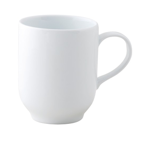 Porcelánový hrnček 8,5 cm, 300 ml | ARIANE, Brasserie