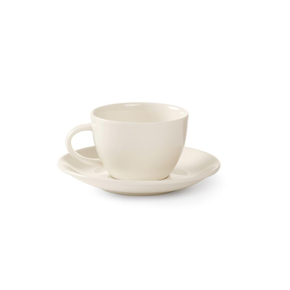 Šálka na espresso, 0,08 l, sada 6 ks | HENDI, 797952