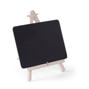 Stolová tabuľa, 148x97 mm, komplet 2 kusov | HENDI, 664087