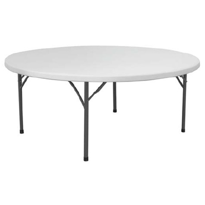 Cateringový stôl okrúhly, Ø 1800 mm | HENDI, 810941
