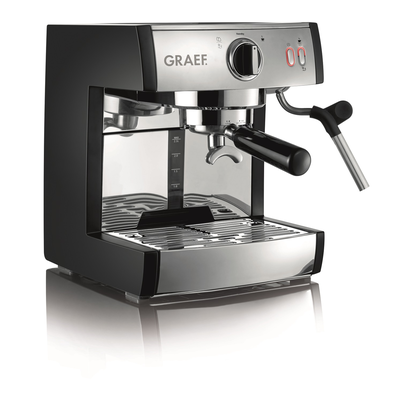 Espresso kávovar 270x335x325 mm | GRAEF, Pivalla
