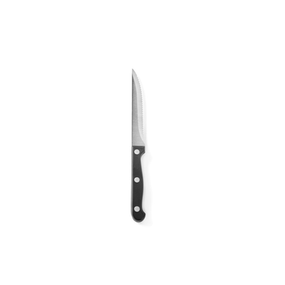 Nôž na steaky 250 mm, 6 ks | HENDI, 781456