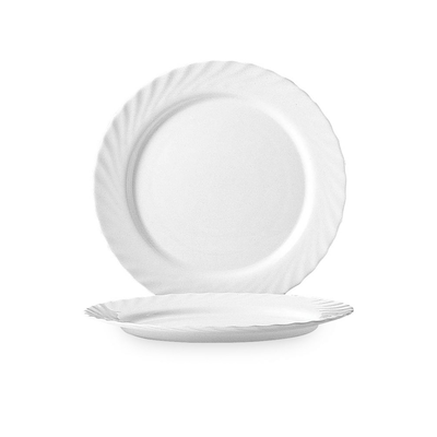 Plytký tanier, Ø 195 mm | ARCOROC, Trianon