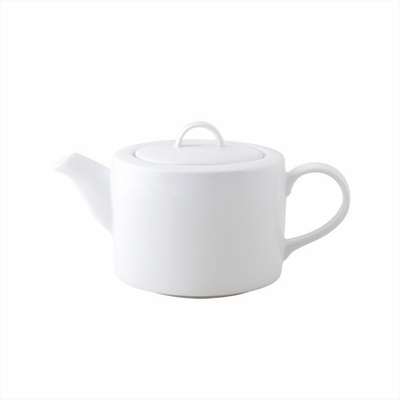 Porcelánová kanvica na čaj 400 ml | ARIANE, Brasserie