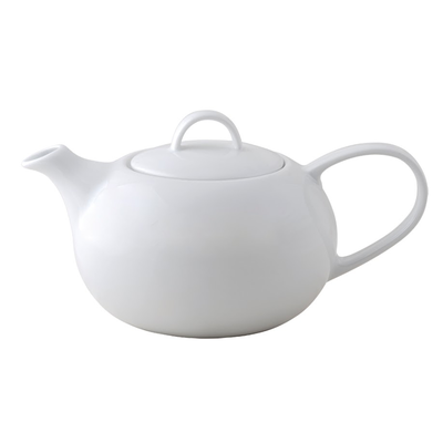 Porcelánová kanvica na čaj 800 ml | ARIANE, Brasserie