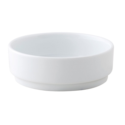 Porcelánová nádoba na dip 180 ml | ARIANE, Brasserie