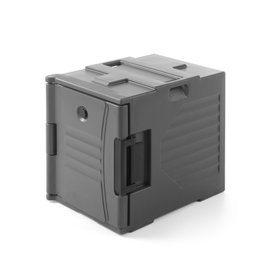 Termoizolačný box, 2x GN 1/1 200 mm | AMERBOX, 877814