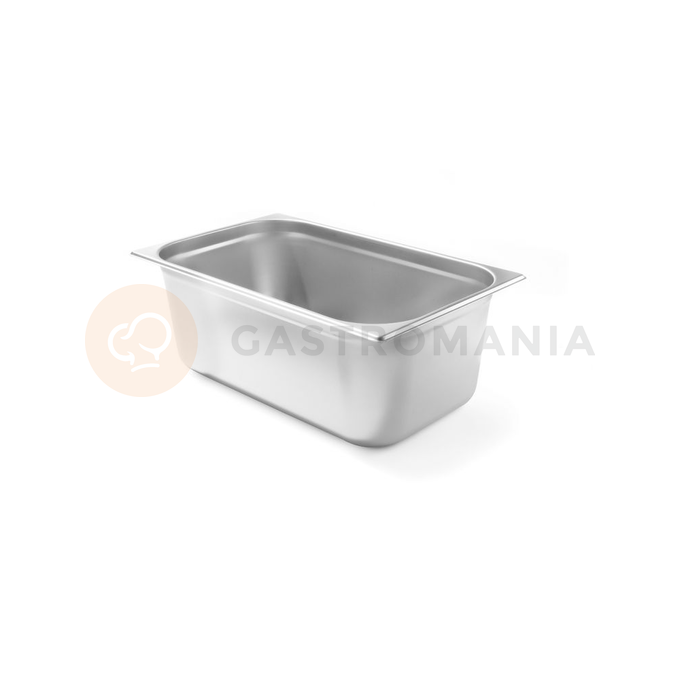 Gastronádoba GN 1/1 200 mm | HENDI, Budget Line