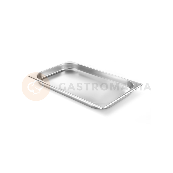 Gastronádoba GN 1/1 40 mm | HENDI, Budget Line