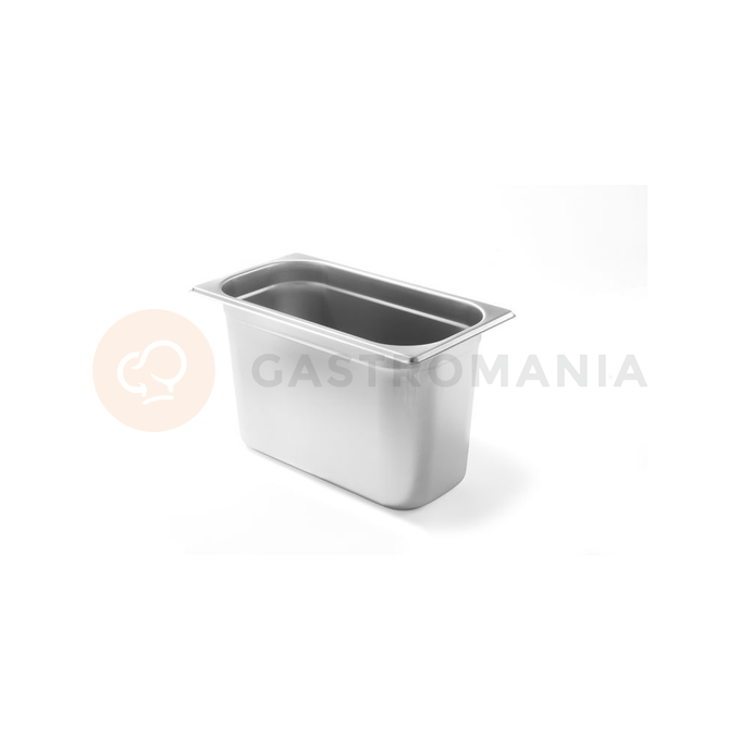 Gastronádoba GN ¼ 200 mm | HENDI, Budget Line