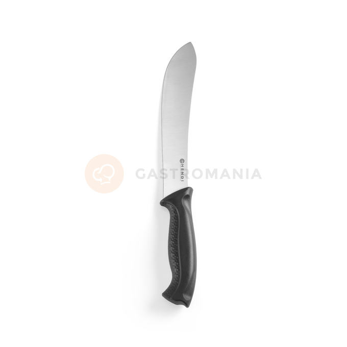 Mäsiarsky nôž, 330 mm | HENDI, Standard