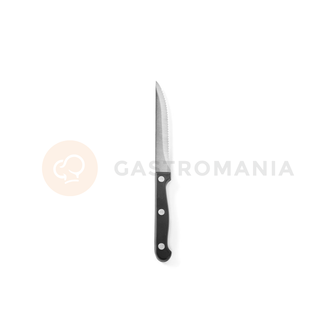 Nôž na steaky 250 mm, 6 ks | HENDI, 781456