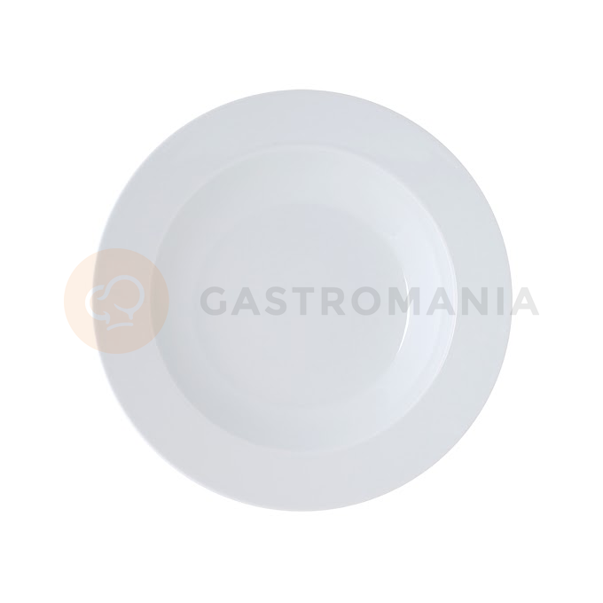 Porcelánový hlboký tanier 23 cm, 300 ml | ARIANE, Brasserie