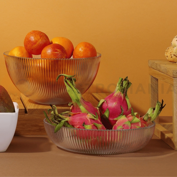 Miska, 250 mm, 2l | FINE DINE, Aura