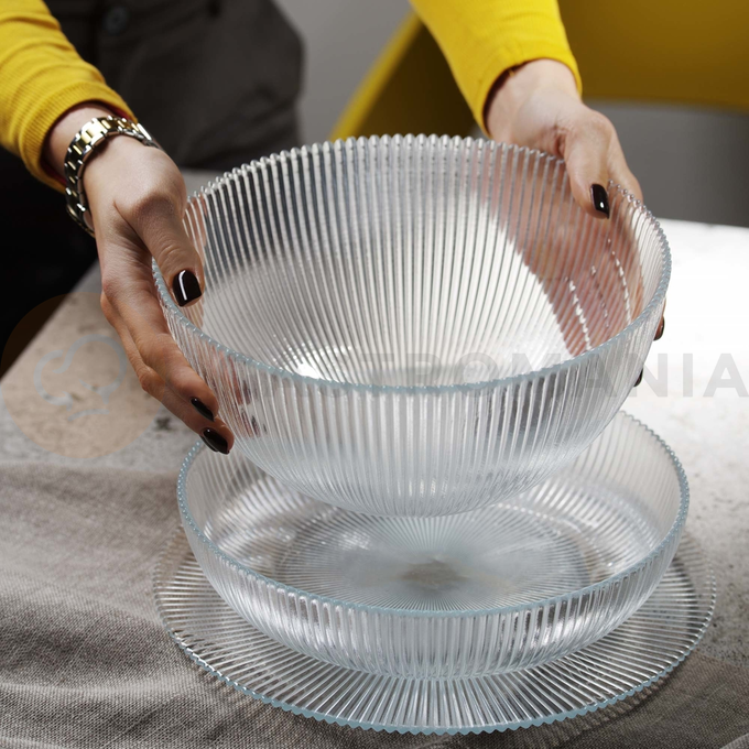 Bufetová misa, 250 mm, 3,5 l | FINE DINE, Aura
