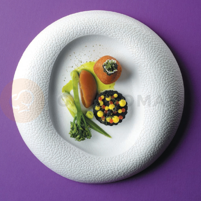 Tanier Gourmet 270 mm | FINE DINE, Fizz