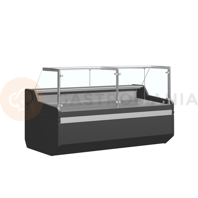 Chladiaca vitrína obslužná ventilovaná | JUKA, Modena W 150/110 SP New