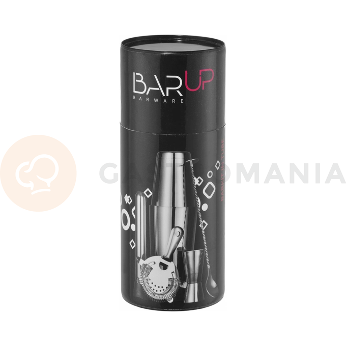 Barmanský set, priemer 120x320 mm | BAR UP, 596616