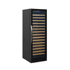 Vinotéka čierna | TEFCOLD, TFW 400-F