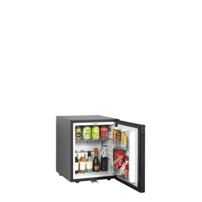 Minibar s plnými dverami | TEFCOLD, TM 35 C