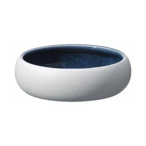 Miska 165 mm | FINE DINE, Goro White Blue