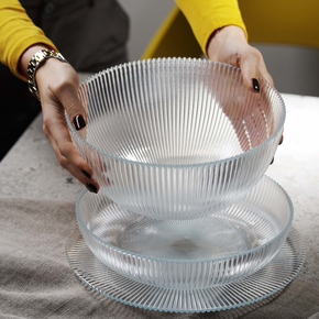Bufetová misa, 250 mm, 3,5 l | FINE DINE, Aura