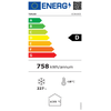 Mobilný distribútor zmrzliny | TEFCOLD, IC301SCE+SO