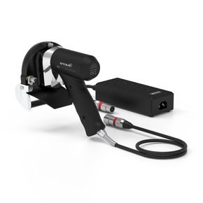 Elektrický nôž na kebab, gyros, ergonomická rukojeť 100 mm | UYAR, S3100 Plus PremiumLine