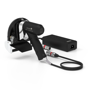 Elektrický nôž na kebab, gyros, ergonomická rukojeť 120 mm | UYAR, S380 Plus PremiumLine