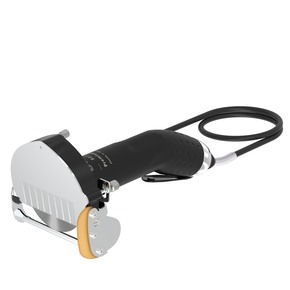 Elektrický nôž na kebab, gyros, zahnutá rukojeť 80 mm | UYAR, S280 Plus PremiumLine