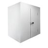 Panely k stavebnicovým boxom 120 mm | TEFCOLD, CR 210x300x220 WD