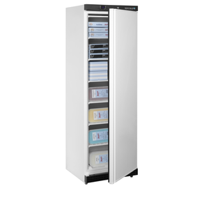 Mraziaca skriňa s plnými dverami | TEFCOLD, UF 400