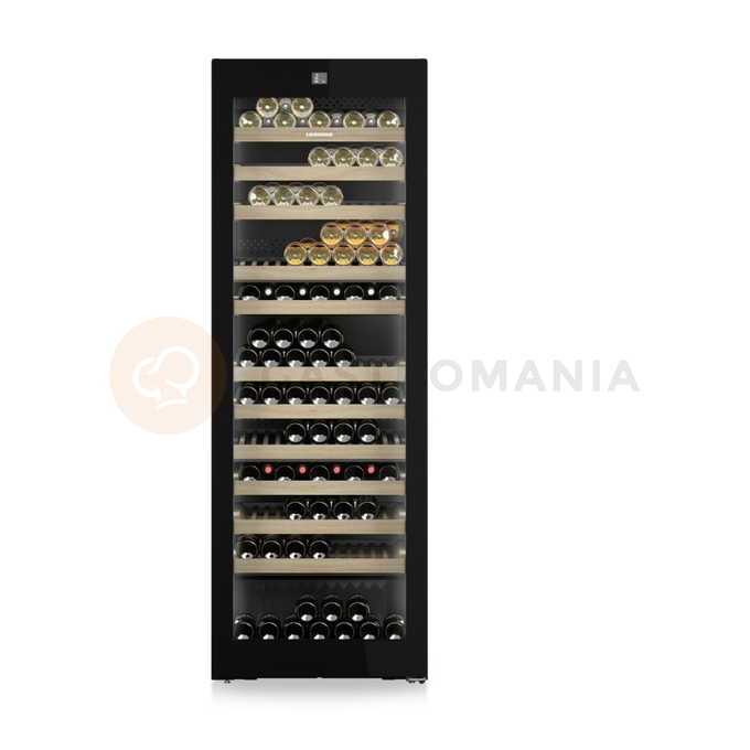 Temperovaná chladnička na víno 697x764x2013 mm | LIEBHERR, WPgbi 7473 Vinidor Selection
