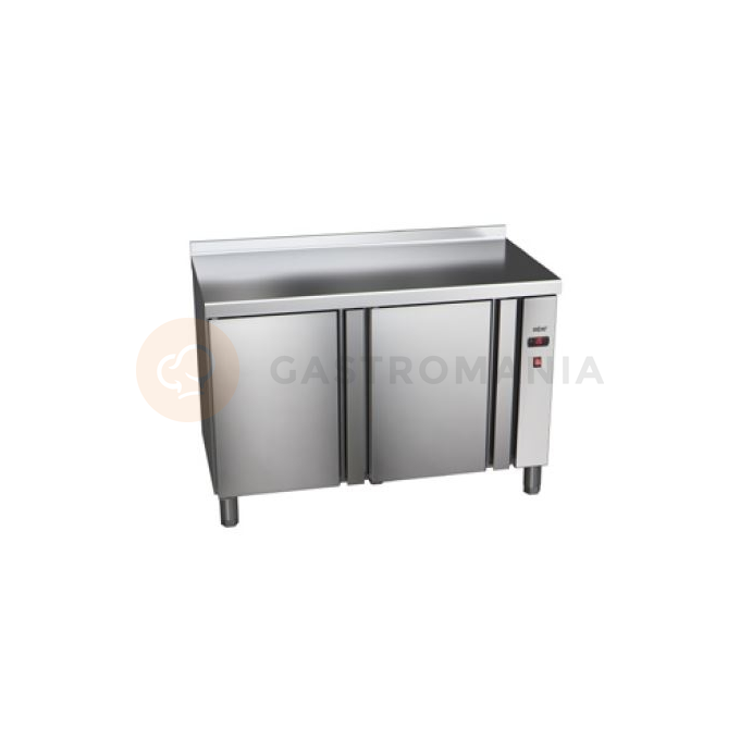 Chladiaci stôl 700 mm GN 1/1 bez agregátu 1042x700x850 mm | ASBER, ETP-7-102-20 R HC SB40 Essenzial Line