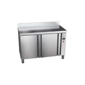 Chladiaci stôl 600 mm bez agregátu 2242x600x850 mm | ASBER, ETP-6-222-40 R HC SB40 Essenzial Line