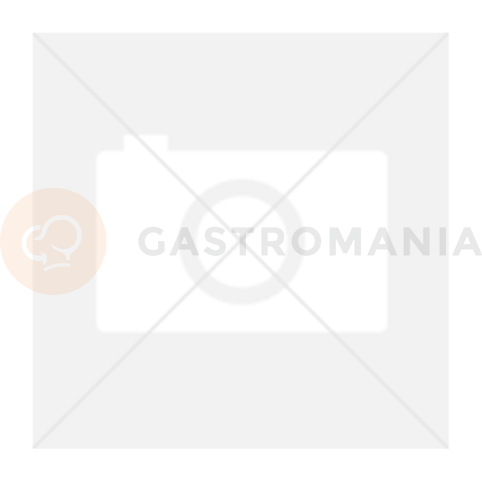 Súprava deliacich líšt pre gastronádoby GN 1/3 + GN 1/6 pre ETS-090 | ASBER, KG1/3S9